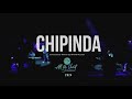 Chipinda live  all for christ