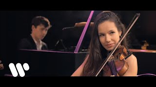 A Family Affair by Edgar, Raphaëlle, David & Jérémie Moreau – music of Dvořák and Korngold