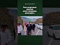 Вот она! Сила кавказского духа!