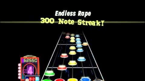 WTF SWEEPS FC & RE-FC!!!!