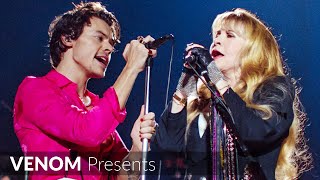 Harry Styles, Stevie Nicks  Landslide Live (One Night Only at The Forum) 4K