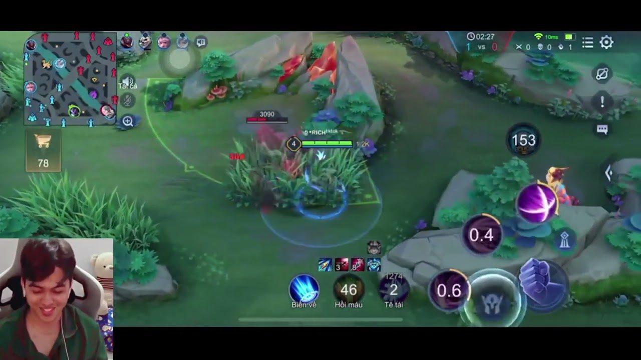 Yenry Love - Climb the rank of Exchange Brothers #15