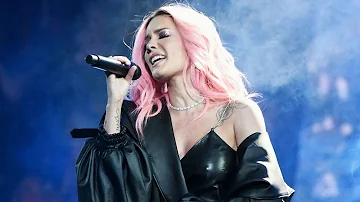 Halsey Live 2022 FULL CONCERT Hollywood Bowl Love and Power Tour