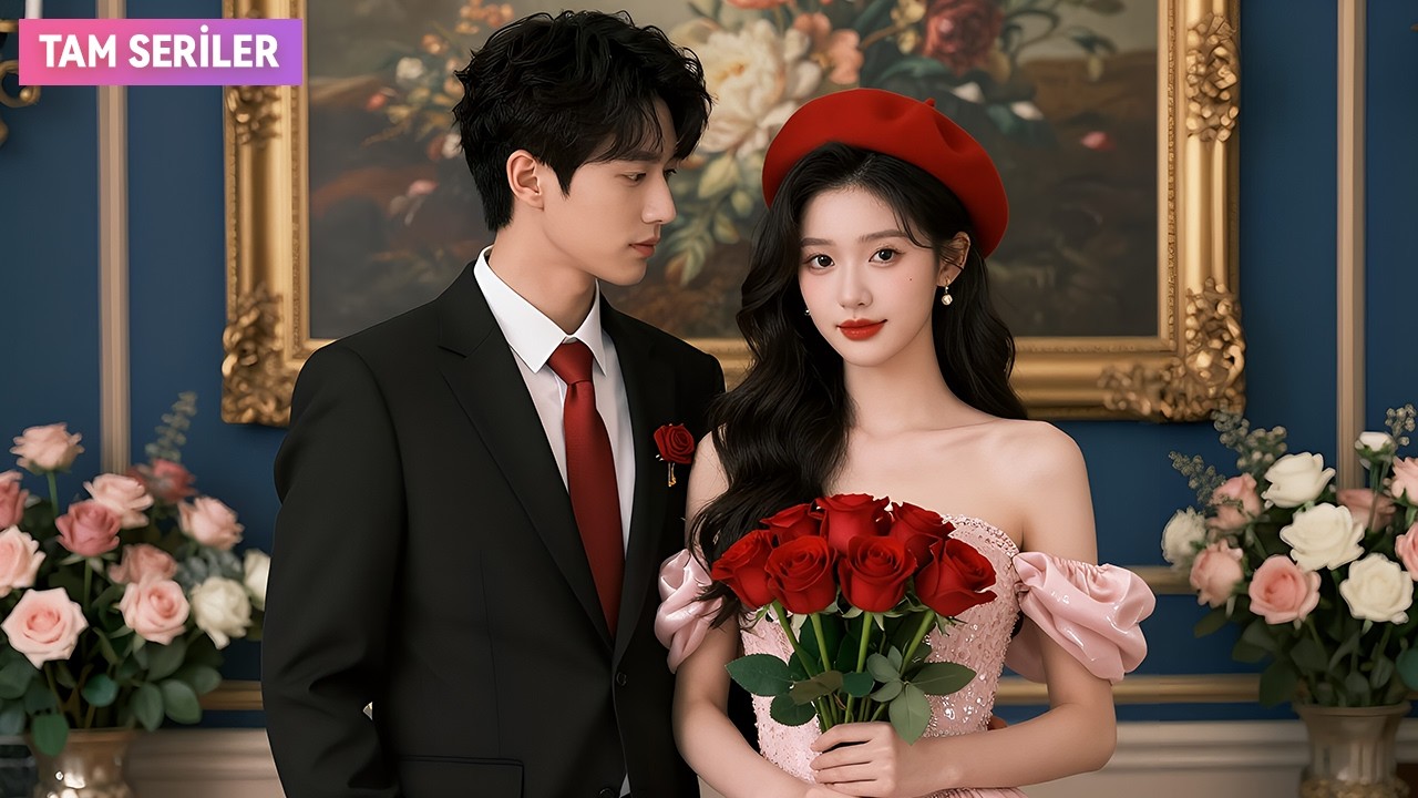 Nikâhta ihanete uğradı… intikam için nişanlısının abisiyle evlendi. Ama adam ona deli gibi âşık oldu