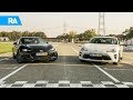 Mazda MX-5 RF ou Toyota GT86. Qual preferes?