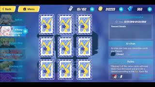 Get Rosy Bridesmaid Luna Outfit - Honkai Impact 3 Global