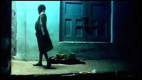 映画｢ダーウィンの悪夢｣予告編(04 仏墺白／日本公開0612)