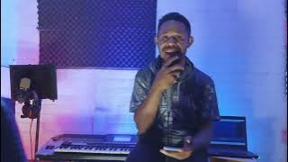 Dero Toraja  KADA TURU(Versy pop)CIPTA DANIEL POLE)cover sthef Lanma