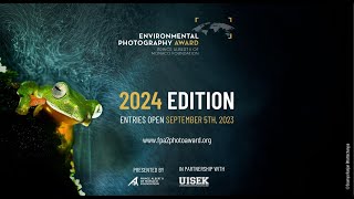 Teaser: 2024 Edition of the Environmental Photography Award