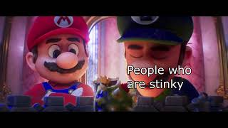 Bowser Shows The Mario Bros League Of Legends