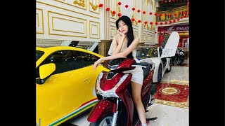 Lh0947357777 #sh #scoopy #stylo #ab #vario #lead #vision