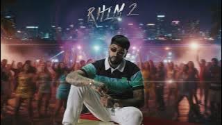 Anuel AA - Relojito Cartier (Solo versión) RHLM 2