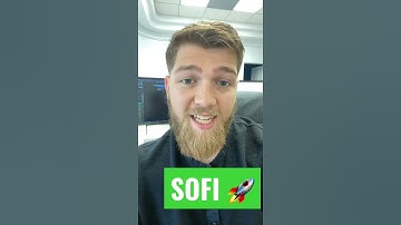 Time To Sell SOFI?