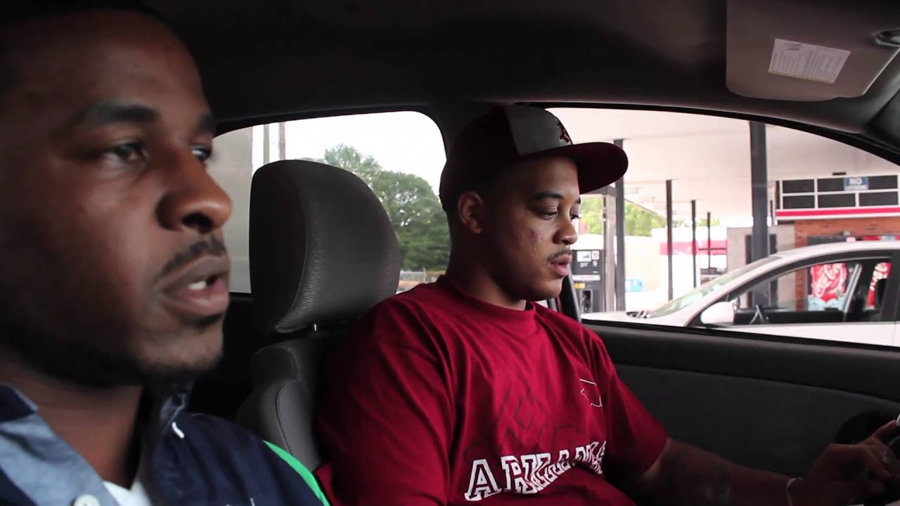 Petey Weedstraw "Streets Biggest Blessing"