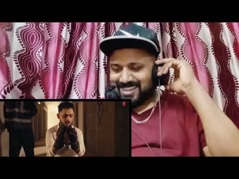 DHOLA (Official Full Video Song) Reaction| Millind Gaba | Asli Gold | Star boy Loc ,Dhrruv Yogi |