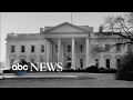 What Happens Inside the White House on Inauguration Day