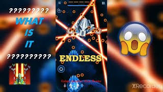 HOW FAR CAN I GO? ENDLESS MODE Galaxy Invaders: Alien Shooter screenshot 5