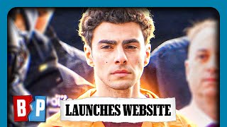 Luigi BREAKS SILENCE: Launches FAQ For Female Fans