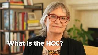 What is the HCC? | Holistic Chamber of Commerce