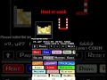 HOW TO MAKE A POPCORN IN SANDBOXELS?#sandboxels