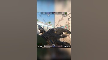 1V5 DEAGLE ACE CLUTCH