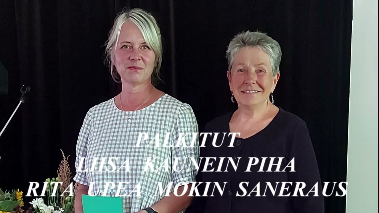 Tullimäen kesäjuhla 2023 movie