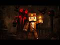 MROCZNE KRECIKI | MINECRAFT ACHIEVEMENT GET #36
