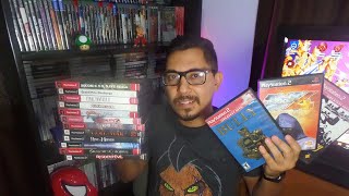 ✅Mi Coleccion de Juegos💿 Exclusivos‼️ de PlayStation2 🎮 screenshot 4
