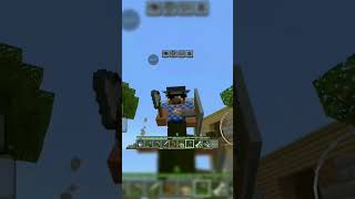 Minecraft Sky Block Part 2 – Island Expansion Begins!#Minecraft #trending