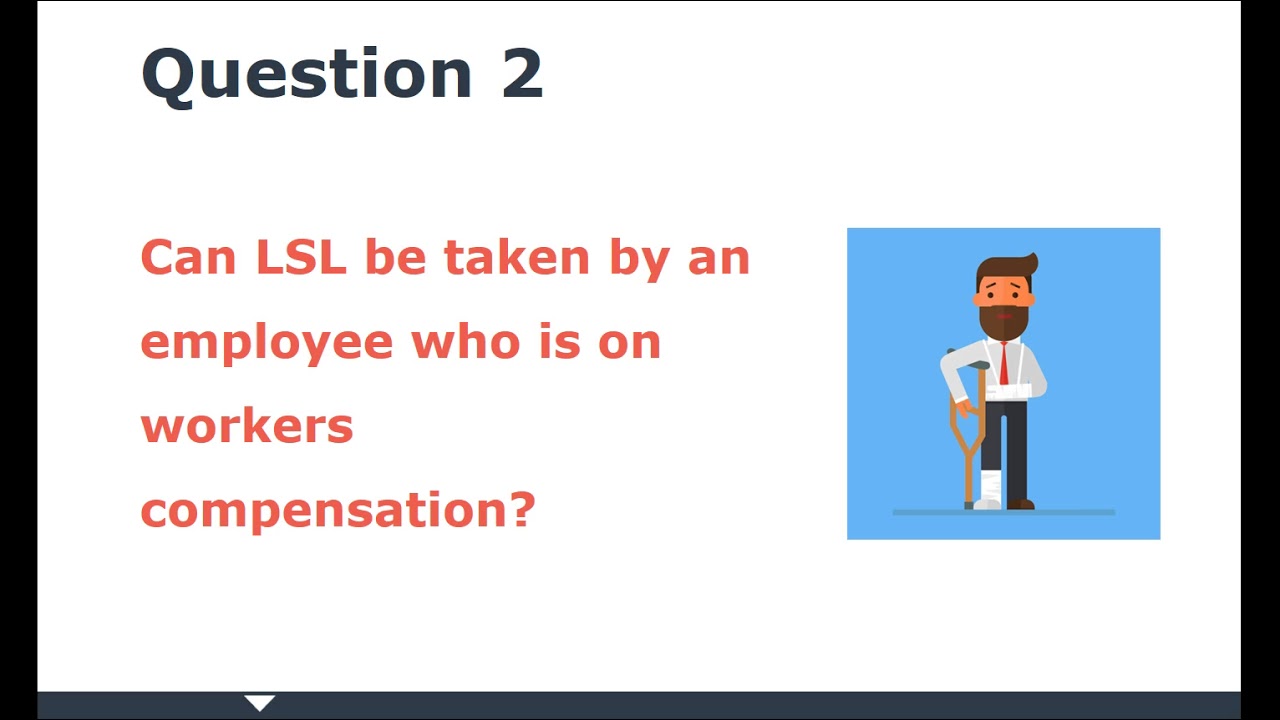 Your Long Service Leave Questions YouTube