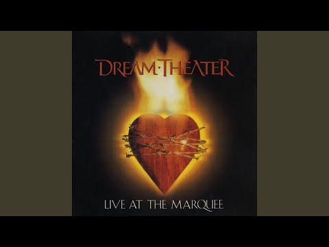 Surrounded (Live at the Marquee Club, London, England, UK, 4/23/1993)