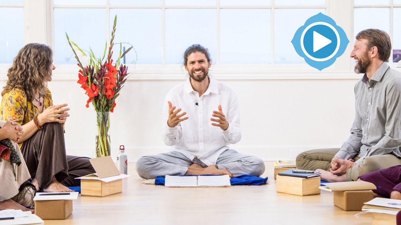 2.46: Here and Now - The Song of Self online yoga classes free