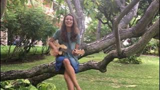 I'm Not Angry Anymore Cover