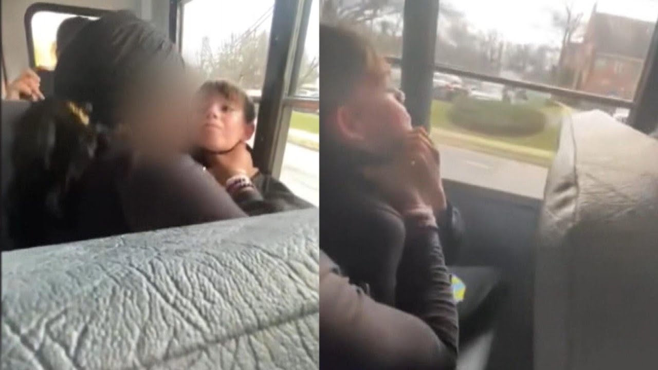 12-Year-Old Boy Choked by Older Student on School Bus | เนื้อหาทั้งหมดเกี่ยวกับrestaurant icon pngเพิ่งได้รับการอัปเดต