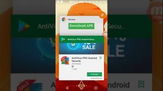 How to download Antivirus Pro by AVG for absolutely free[cracked apk] screenshot 4
