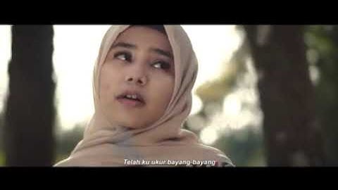 AKU TAU DIRI-AMMY SAMAWA(official vidio)