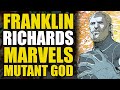 Franklin richards marvels god mutant comics explained