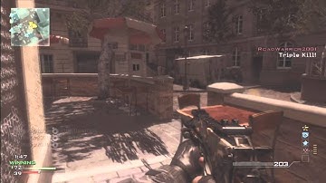 DAGGA DOUBLE MOAB