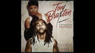 DJ651-Toni Braxton-Breathe Again (Omarion Mashup) 2024