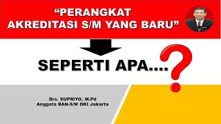 How to Understand the 2021 IASP School/Madrasah Accreditation Instrument || Accreditation Tutorial