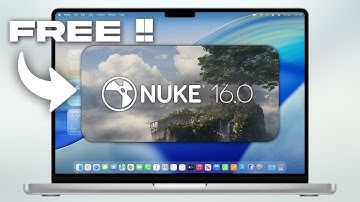 How to Install Latest Foundry Nuke 16.0v7 for Free!!!! | Tutorial 2025-26 | #nuke #tutorial #2026