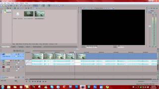 Sony Vegas & AAE || Syncing Gun Shots