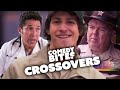 Comedy Crossovers | Comedy Bites