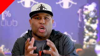 [Eric Thomas 2020] Keep Going | Motivational Speech