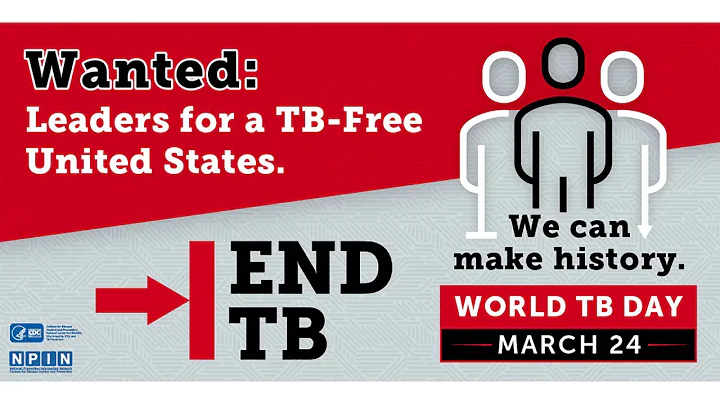 World TB Day 2018