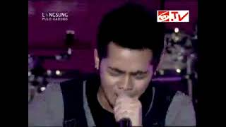 Dbagindas  Maafkan  Konser Cinta Istimewa pulogadung 2011