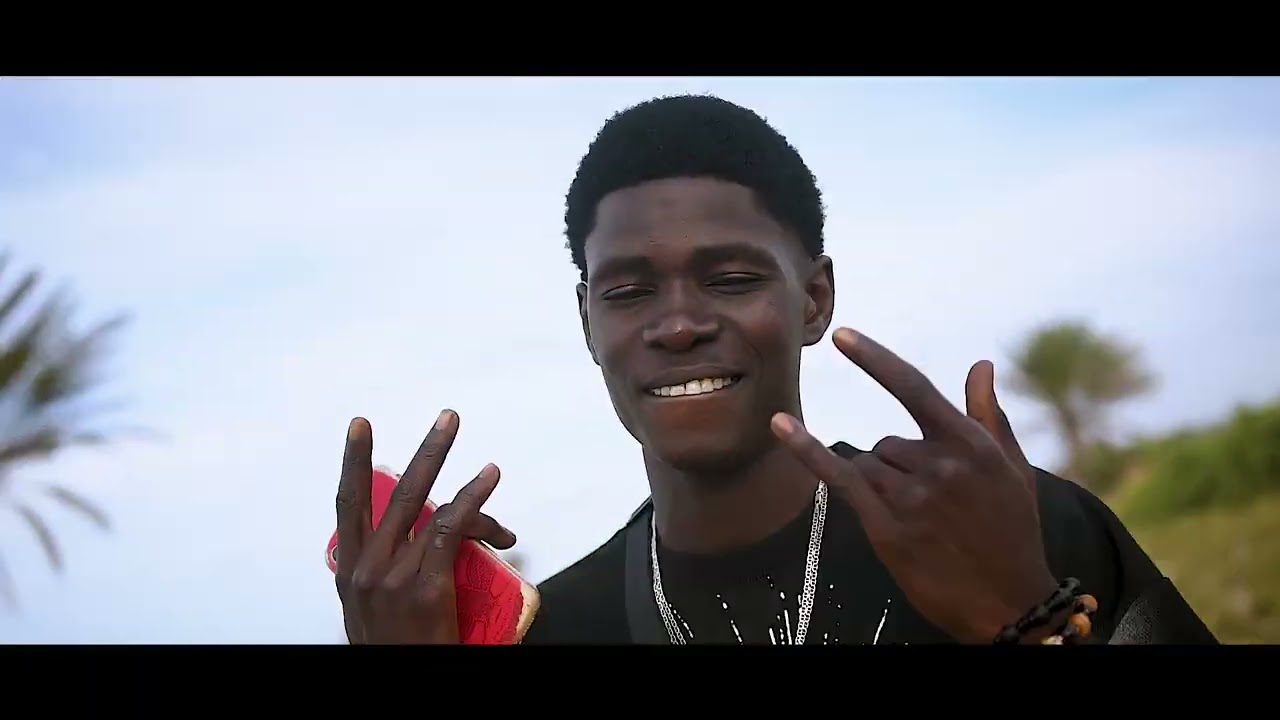 Boss Mandjhass -Fim d Mundo