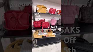 Saks Fifth Avenue Saks Off 5Th Handbags Quilter Leather Walter Baker