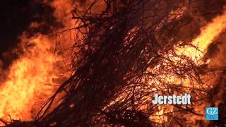 Osterfeuer 2017 Trailer