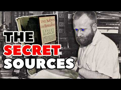 The Surprising Influences Behind one of Science Fiction's Most Influential Books